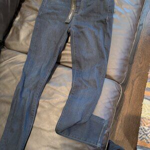 Liverpool Ankle Skinny Jeans NWT